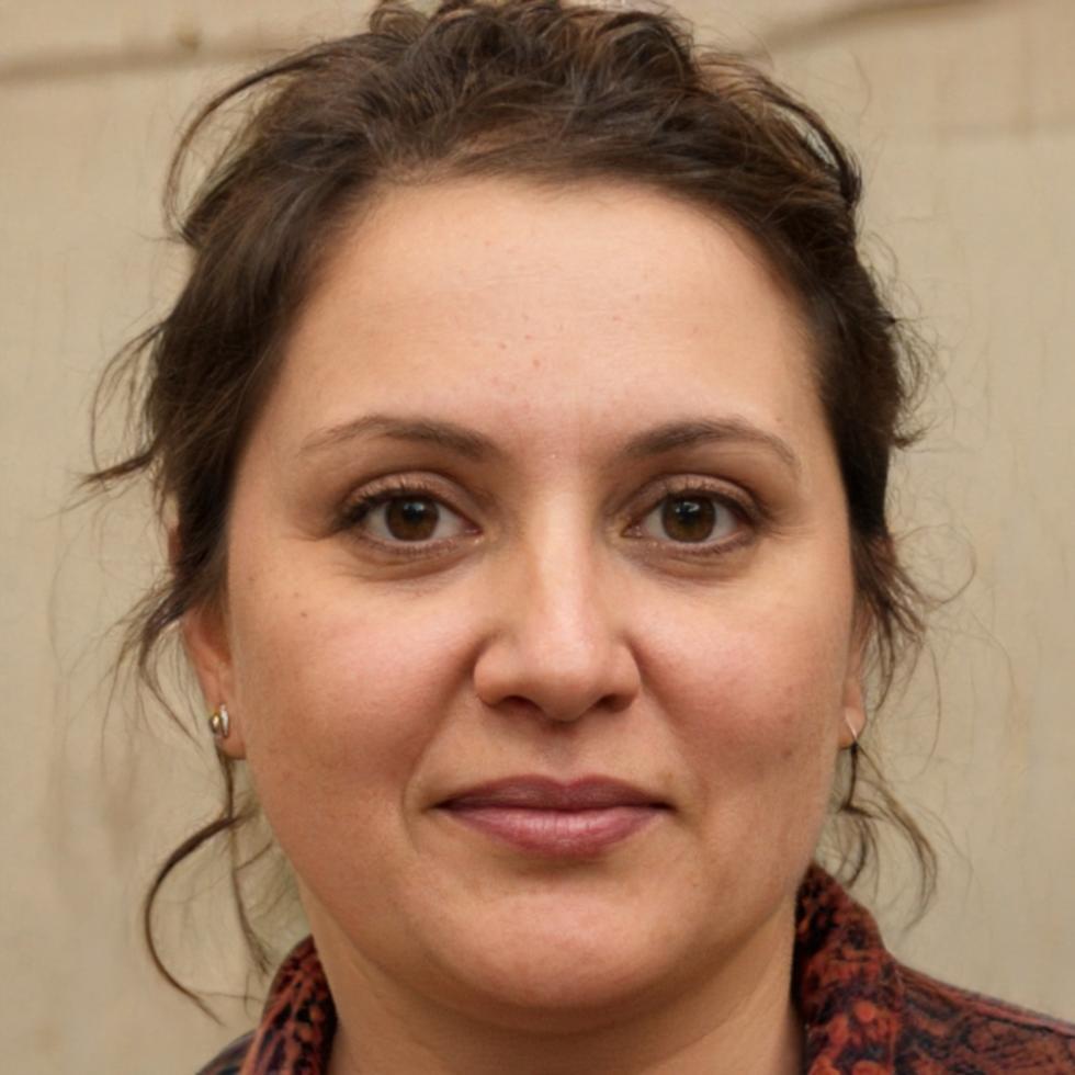 Dr. Sarah Weber - Leiterin Investmentanalyse bei vorianquexal