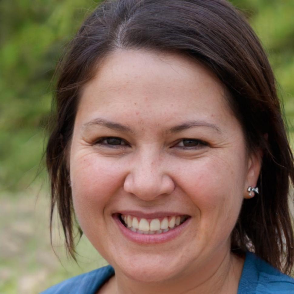 Dr. Maria Klein - Strategieberaterin